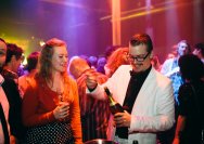 05.01.2015 Pulp Fiction Party