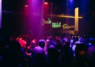 05.01.2015 Pulp Fiction Party