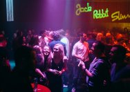05.01.2015 Pulp Fiction Party
