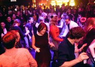 05.01.2015 Pulp Fiction Party