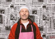 14.02.2015 Kittelschürzenparty