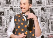 14.02.2015 Kittelschürzenparty