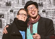 14.02.2015 Kittelschürzenparty