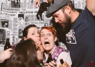 14.02.2015 Kittelschürzenparty