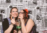 14.02.2015 Kittelschürzenparty