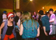 14.02.2015 Kittelschürzenparty