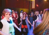 14.02.2015 Kittelschürzenparty