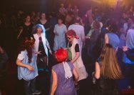 14.02.2015 Kittelschürzenparty