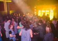 14.02.2015 Kittelschürzenparty