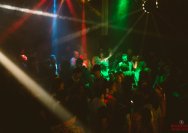 14.02.2015 Kittelschürzenparty