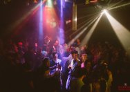 14.02.2015 Kittelschürzenparty