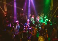 14.02.2015 Kittelschürzenparty