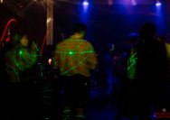 17.04.2015 Lost in the 90s
