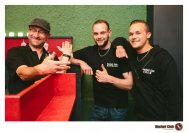 19.05.2015 Rockabilly, Rock´n´Roll, 50ties