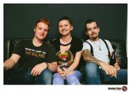 19.05.2015 Rockabilly, Rock´n´Roll, 50ties