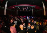 21.03.2015 80ies Flashback Party