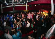 21.03.2015 80ies Flashback Party