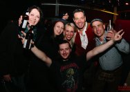 21.03.2015 80ies Flashback Party
