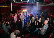 21.03.2015 80ies Flashback Party