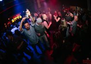 21.03.2015 80ies Flashback Party