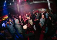 21.03.2015 80ies Flashback Party