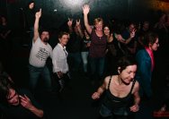 21.03.2015 80ies Flashback Party