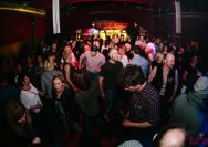 21.03.2015 80ies Flashback Party