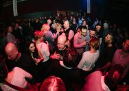 21.03.2015 80ies Flashback Party