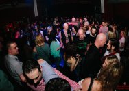 21.03.2015 80ies Flashback Party