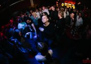 21.03.2015 80ies Flashback Party