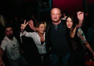 21.03.2015 80ies Flashback Party