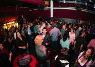 21.03.2015 80ies Flashback Party