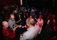 21.03.2015 80ies Flashback Party