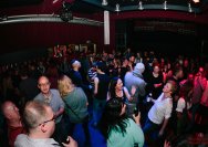 21.03.2015 80ies Flashback Party