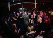 21.03.2015 80ies Flashback Party