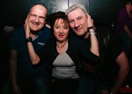 21.03.2015 80ies Flashback Party