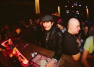 24.01.2015 Beachbomb