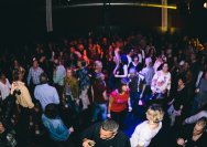 25.04.2015 Lost in the ´90s