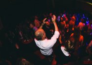 25.04.2015 Lost in the ´90s