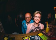 25.04.2015 Lost in the ´90s