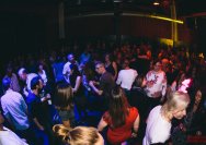25.04.2015 Lost in the ´90s