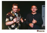 03.06.2016 Lost In The 90&#039;s