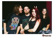 03.06.2016 Lost In The 90&#039;s