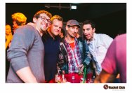 06.05.2016 Lost In The 90&#039;s