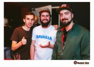 06.05.2016 Lost In The 90&#039;s