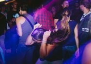 07.10.2016 Lost In The 90&#039;s
