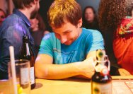 08.10.2016 Emil Bulls - DJ Set