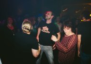 08.10.2016 Emil Bulls - DJ Set