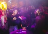 08.10.2016 Emil Bulls - DJ Set