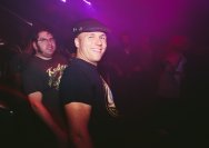 08.10.2016 Emil Bulls - DJ Set
